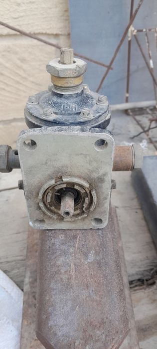 Насос для перекачки