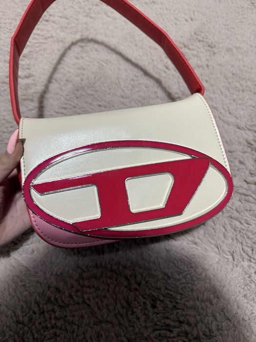 Чанта Diesel  чисто нова