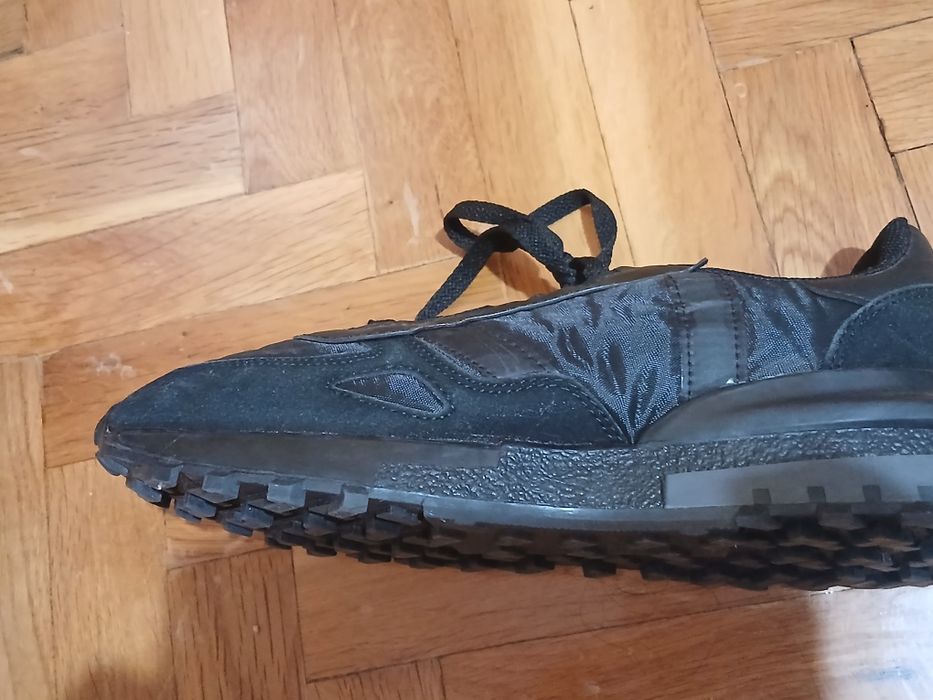 Маратонки LACOSTE
