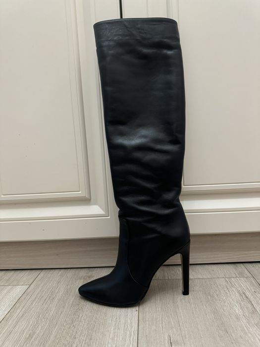 Сапоги 37 размер