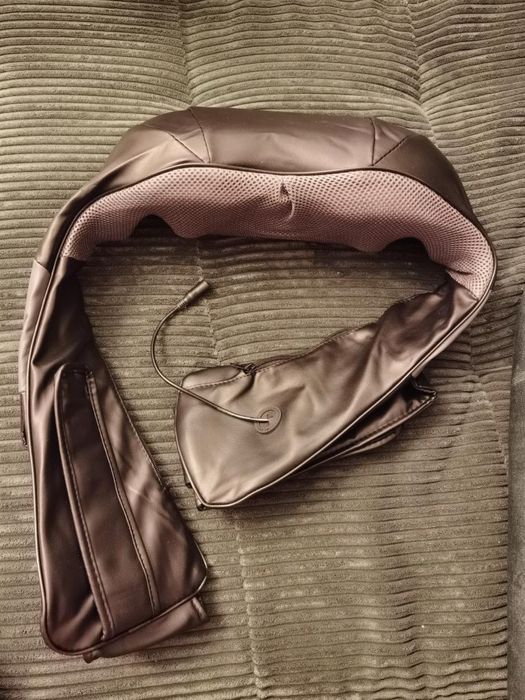 Шиатсу масажор за тяло