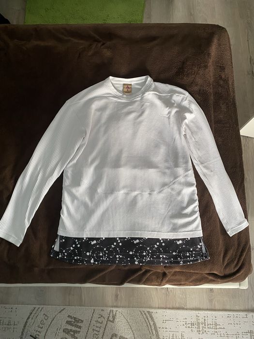 Bluză Nike ACG mărimea M fit de L