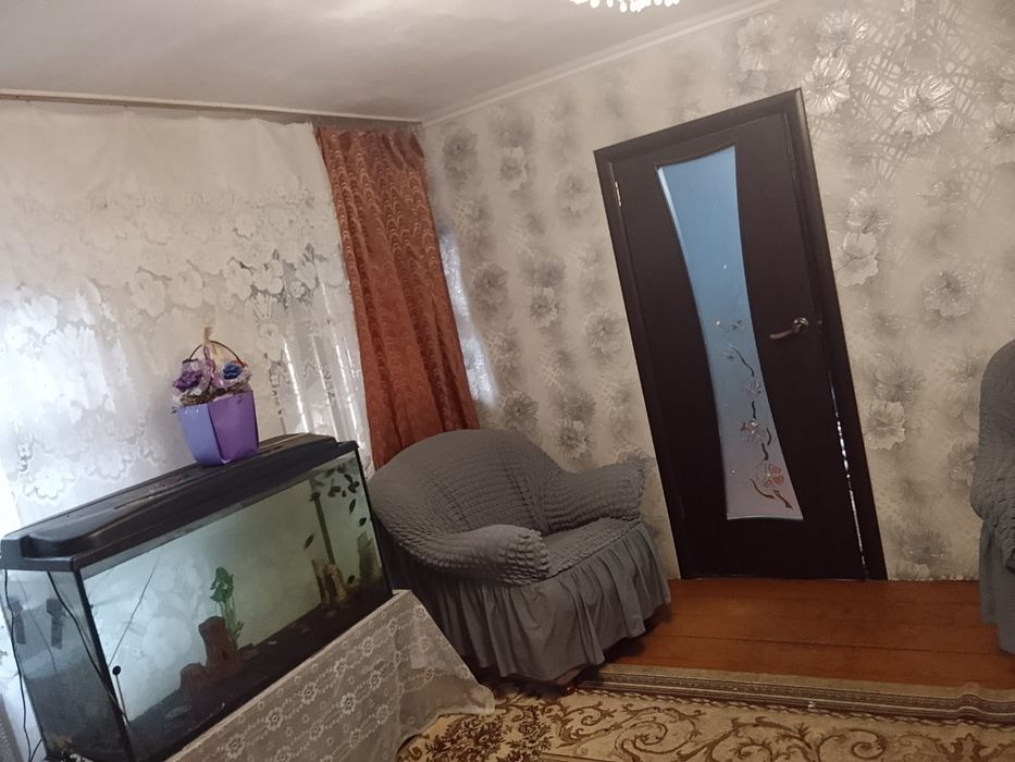 Продам частный дом с.тюленина