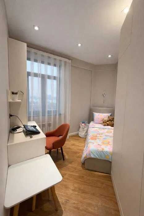 Anor Devolopment 4комн/3/13, Евро, Разделка. 130м2, 2сан/узел.