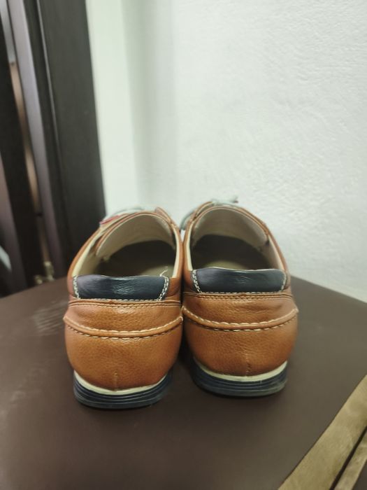 Pantofi casual bărbați