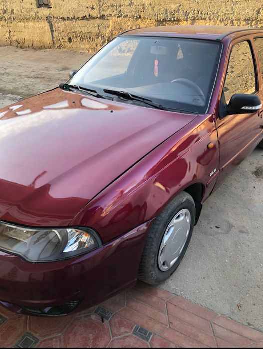 Nexia 2 sotiladi uqib keyin tel qlin