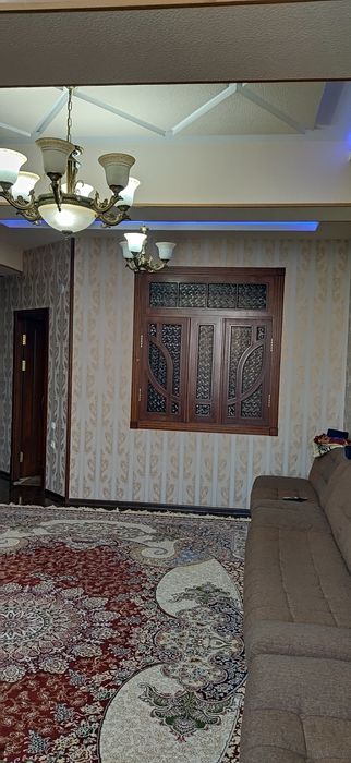 Срочно продается 3 ком. Кв с евро ремонтом