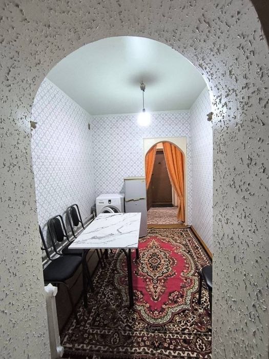 СРОЧНО!!! Продается Ц-15 Ганга 1/4/4 Балкон 1×7 Орр: China шашлик