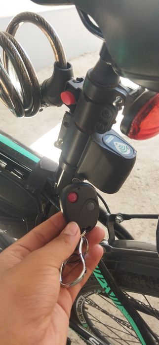 Skilmax temir krelo. 26 chi razmer