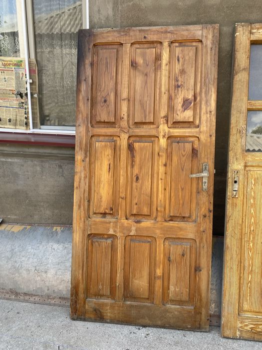 межкомнатные двери