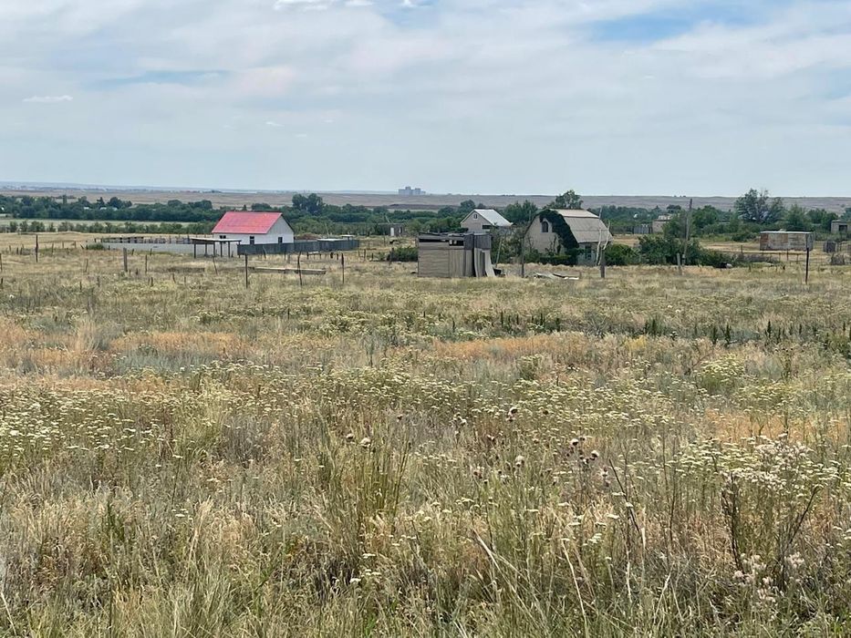 Продам участок батыс 2