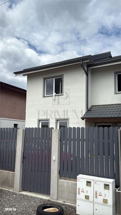 Mosnita- Zona Excelenta-Fiecare Dormitor Cu Baie