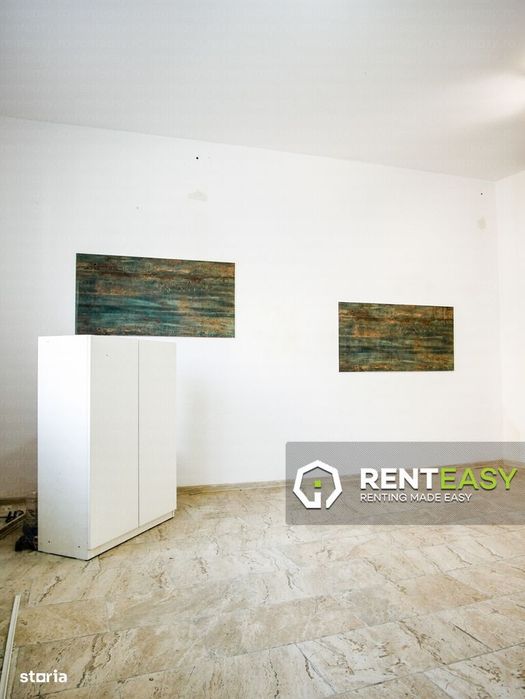 Spatiu birou situat in zona Cuza Voda