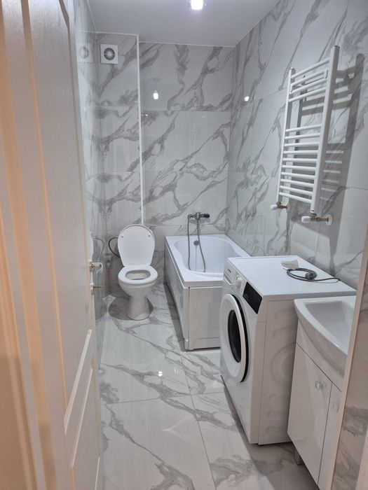 Persoana fizica inchiriez apartament cu o camera