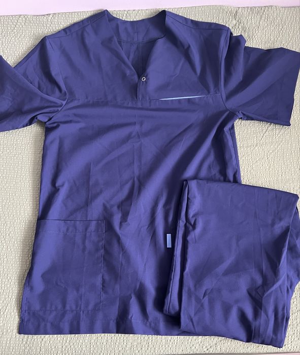 Пижамы медицинские