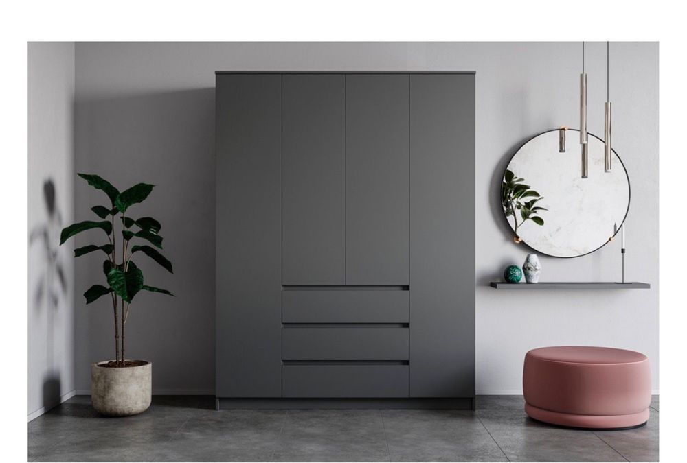 Продам шкаф распашной