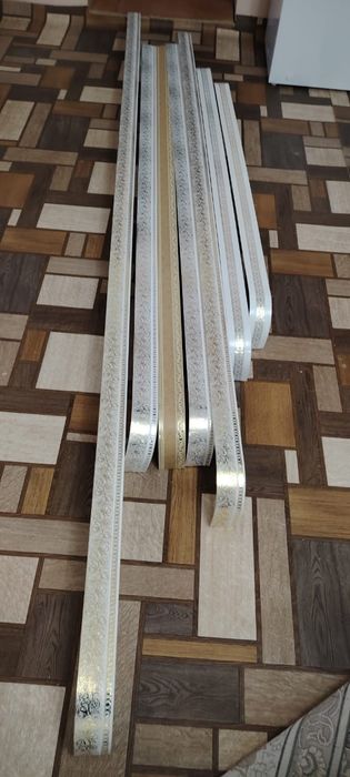 Продам карниз бу