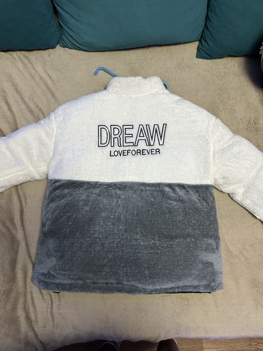 Продам двухстороннюю куртку