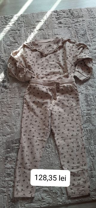 Compleu fetita mar 128