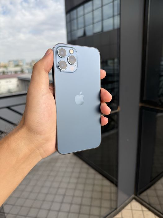 Iphone 12 pro 256 / dual sim