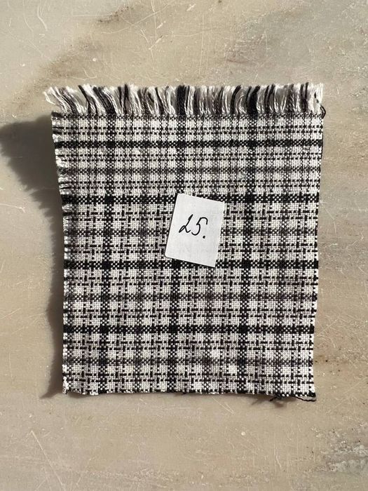 Итальянская ткань (шерсть, трикотаж, хлопок)