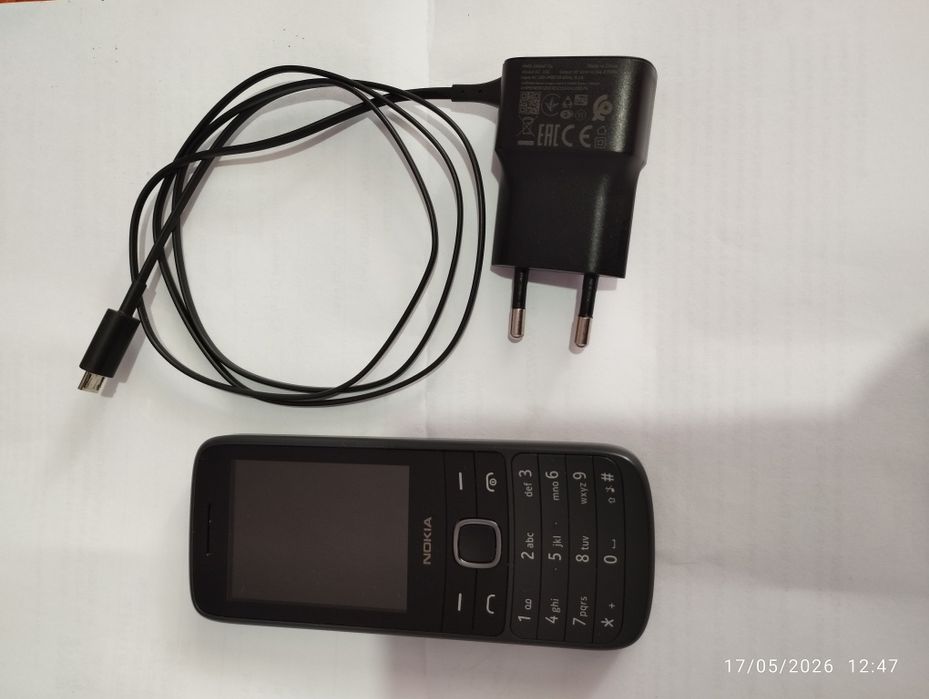 Nokia 225-4G модела