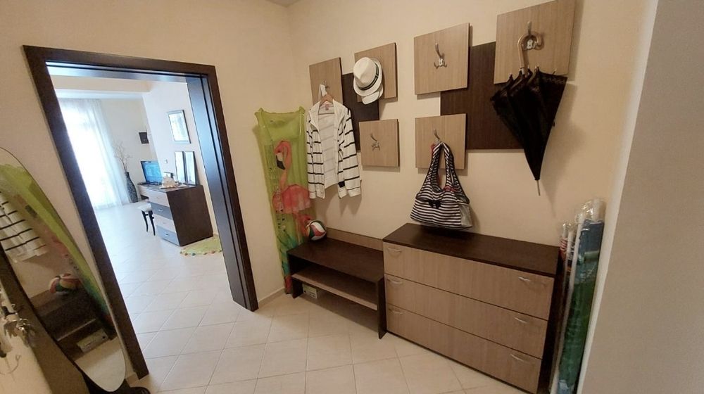 Продава се Тристаен апартамент в к.к. Слънчев бряг - 106 кв.м за 991 €/кв.м - Снимка #8