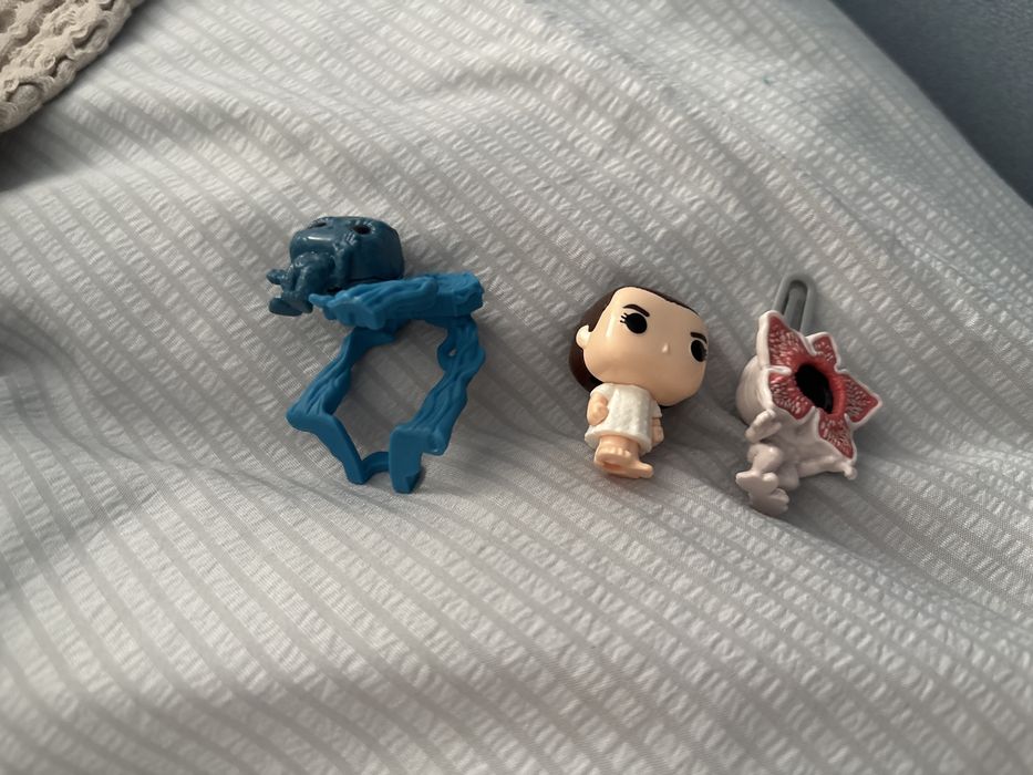 Осд фигурки киндер