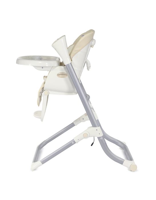 Детский стульчик-качеля на пульте