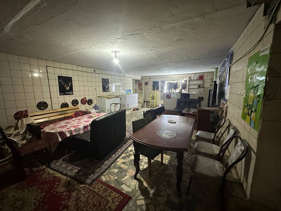 Хостел арзон жойи