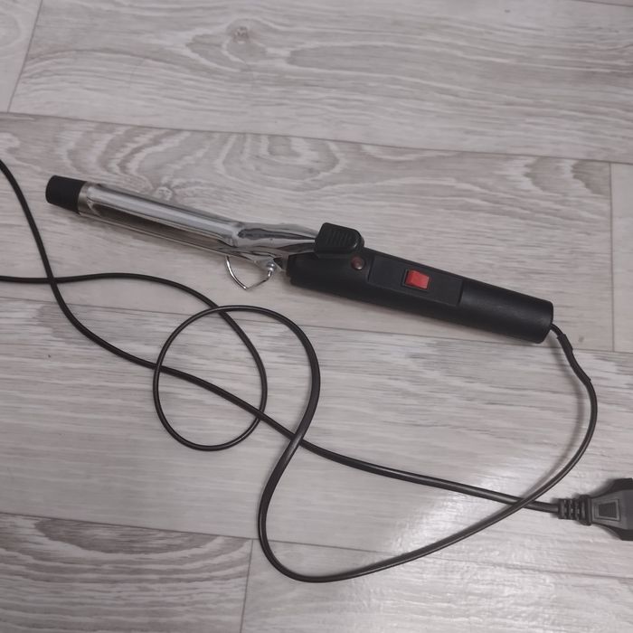 Продам плойку в отличном рабочем состоянии