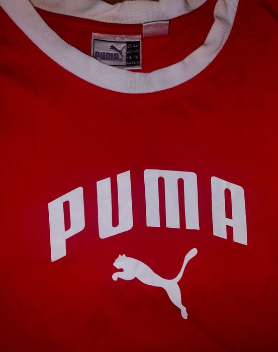 Maiou Puma – roșu, original