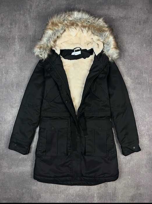 Дамско зимно яке Reserved / Дамска зимна парка Reserved