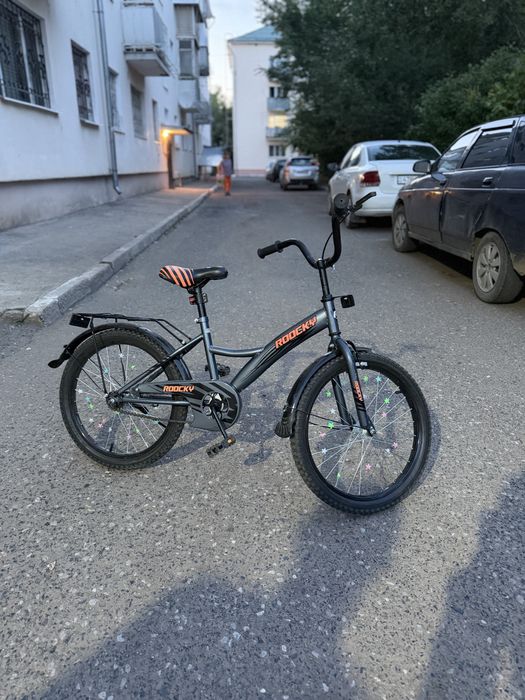 Продам велосипед!
