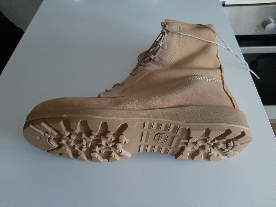 Bocanci Altama marime 46.5 / 47