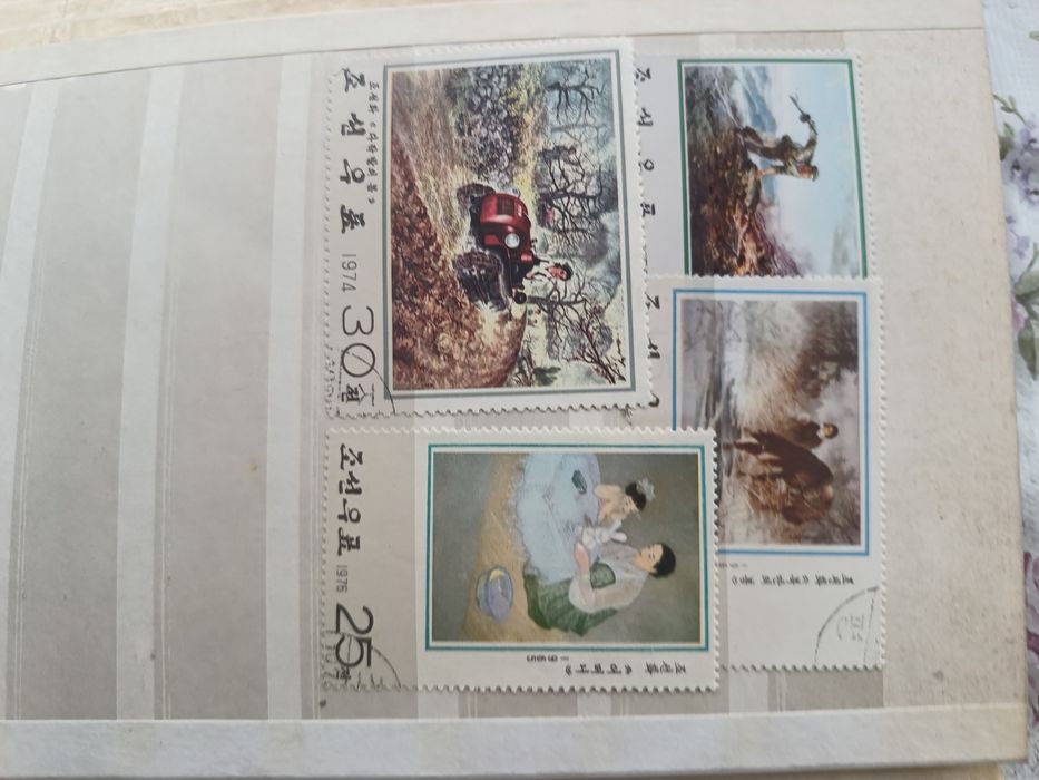 Timbre vechi de vânzare
