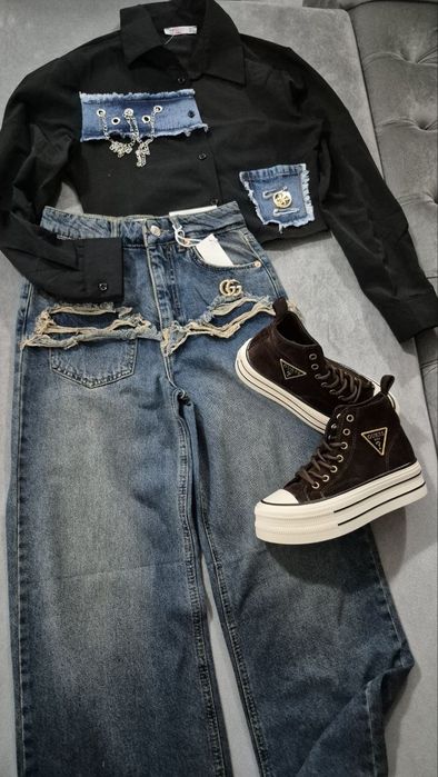 Cămașă damă Guess