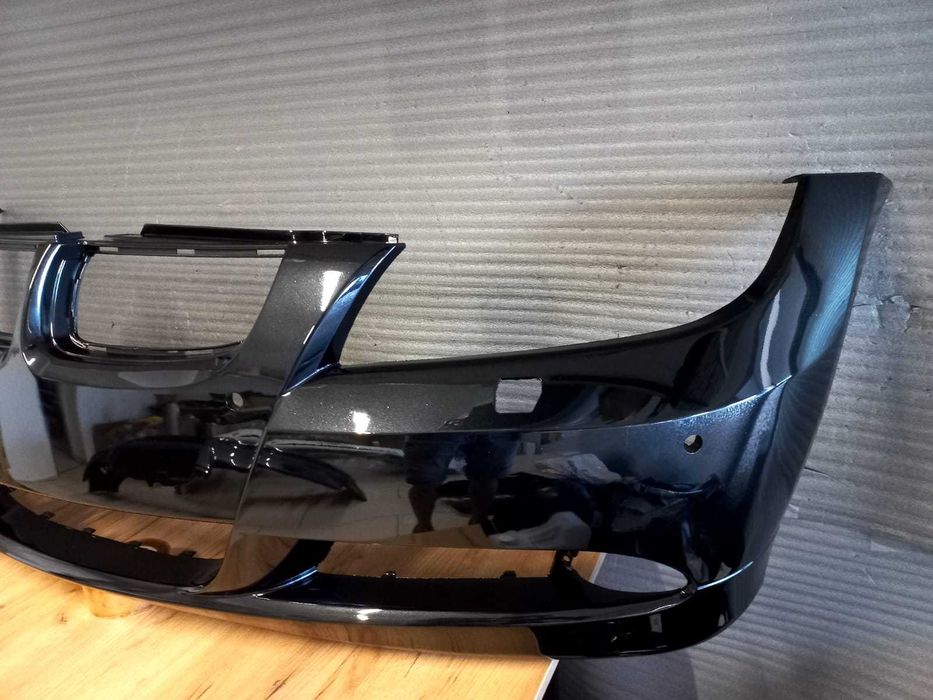 Bara Fata cu Spalator+Senzori BMW E90 NFSL An 2005-2009 (i475)