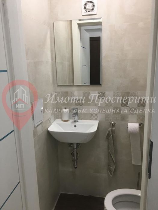 Дава се под наем Четиристаен апартамент в София, Център - 130 кв.м за 1450 € - Снимка #10