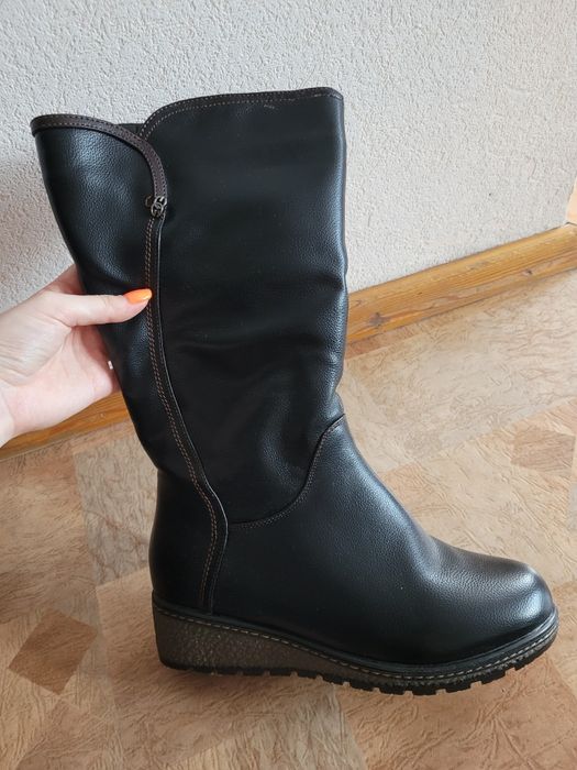 Продам зимний сапог