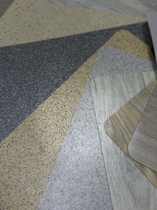 Линолеум оптом и в розницу !