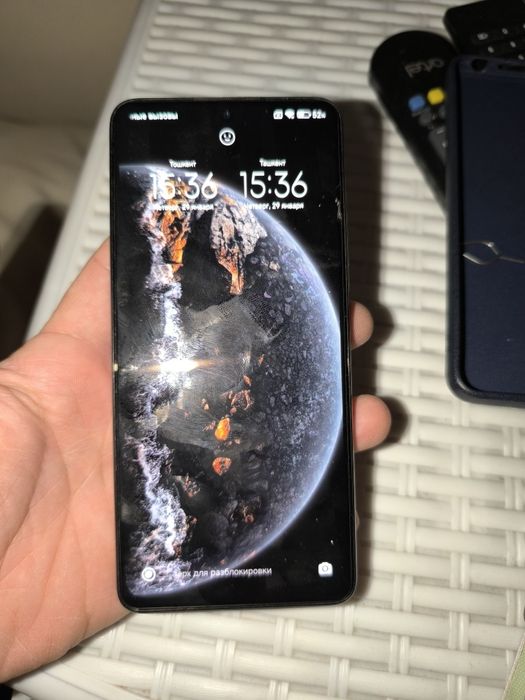 Redmi note 11 pro 5g