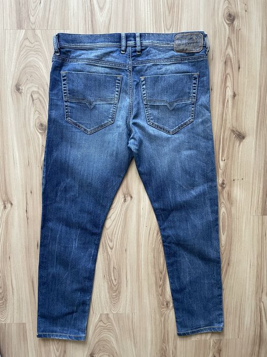 DIESEL Tepphar / мъжки дънки W33