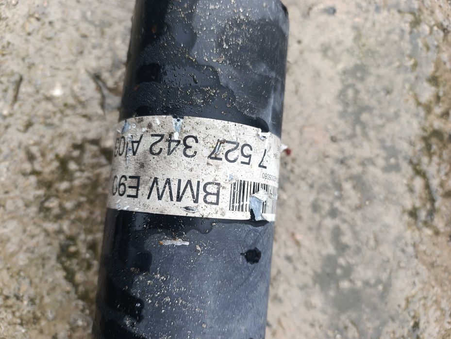 Кардан заден за БМВ  Е90, Е84/ BMW Е90, Е91, Е84  - 7573482 __
