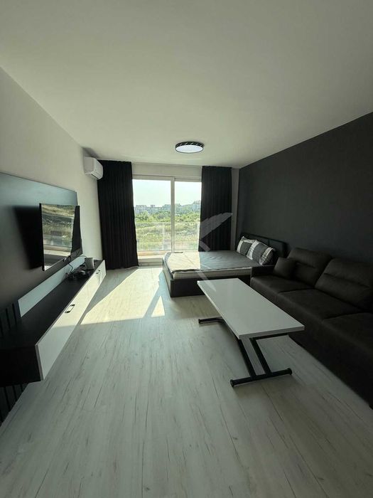 Продава се Едностаен апартамент в Свети Влас - 50 кв.м за 638 €/кв.м - Снимка #2