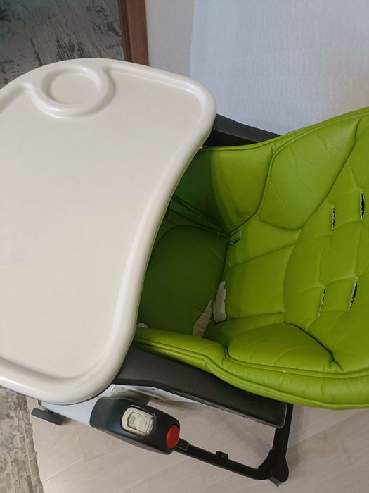 Стульчик для кормления детей