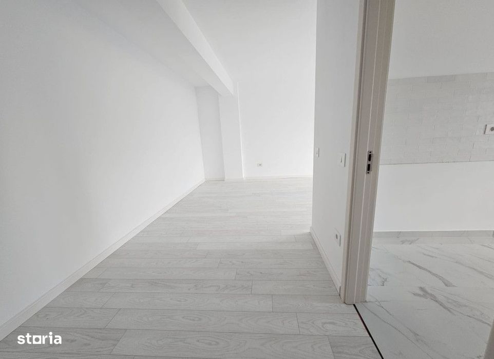 Apartament 2 camere intre Rediu si Popas Pacurari,parcare, Cod:153269