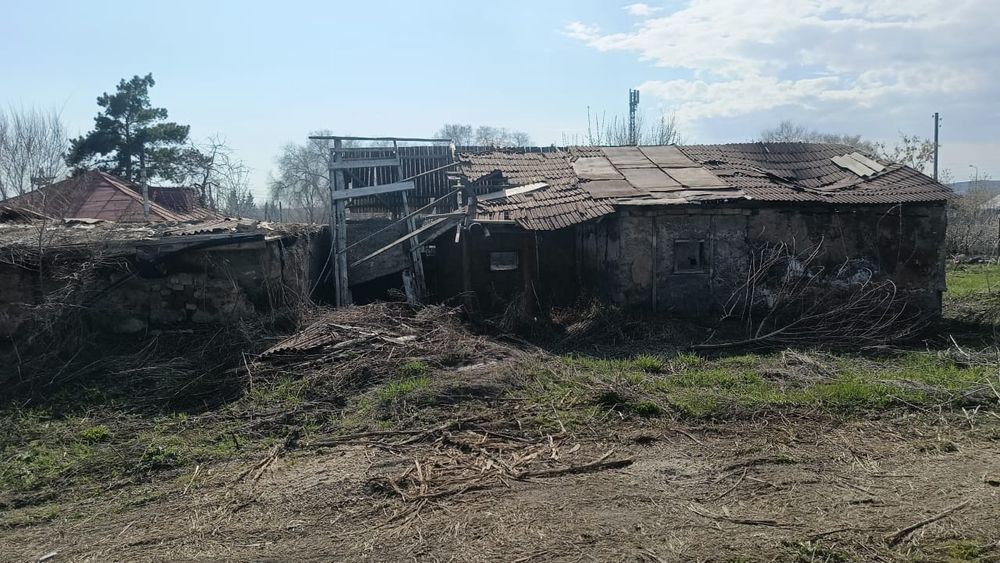 Продается дом срочно