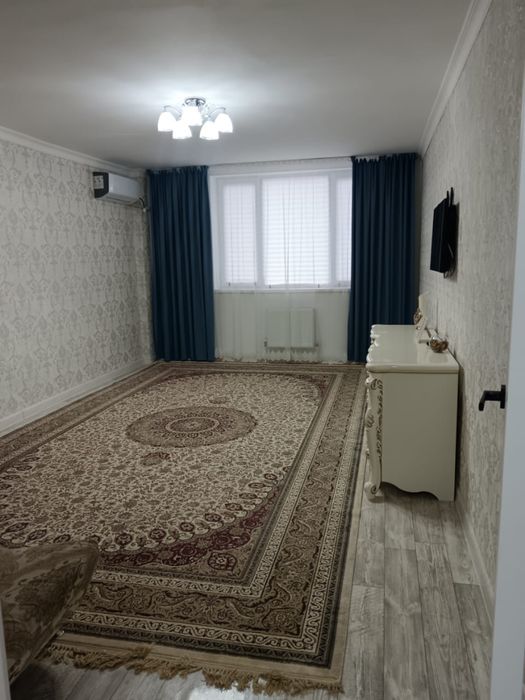 2-х комнатная квартира 65кв.м