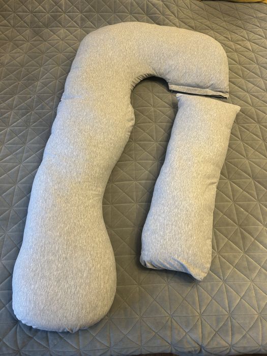 Възглавница за бременни и кърмене